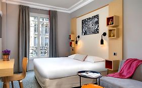 Chouette Hotel Paris